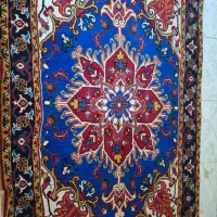 فرش دستباف هریس