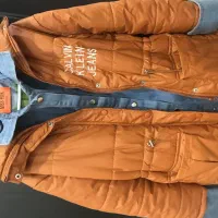 کاپشن نو|لباس|شلمان, |دیوار