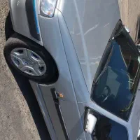 فروش خودرو پژو پارس|خودرو سواری و وانت|میاندوآب, |دیوار