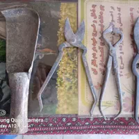 اسباب قدیمی