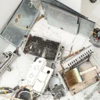 تعمیر انواع پکیج دیواری و آبگرمکن