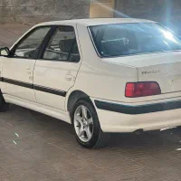 پژو پارس مدل ۹۲ tu5 استثنایی|خودرو سواری و وانت|اراک, |دیوار