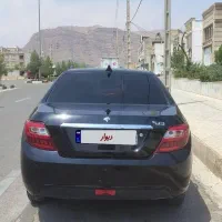 فروش دنا پلاس پنج دنده|خودرو سواری و وانت|شیراز, شهرک گلستان شمالی|دیوار