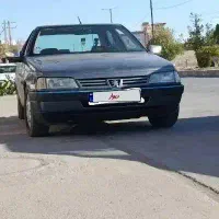 405 فروشی مدل 90 در حد