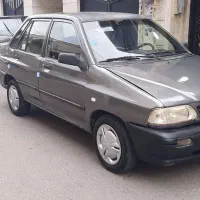 پراید نوک مدادی متالیک بشرط