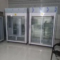 یخچال قصابی یخچال سوپر مارکت یخچال لبنیاتی|فروشگاه و مغازه|بجنورد, |دیوار