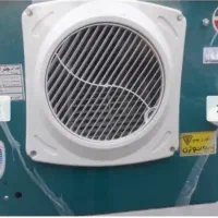 کولر 3100دینام الکتروژن مدل ایران سرما نو درحد