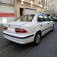 سمند ef7|خودرو سواری و وانت|تهران, وصفنارد|دیوار