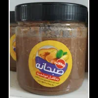 معجون صبحانه