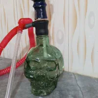 قلیان مسافرتی|کلکسیون و سرگرمی|بانه, |دیوار