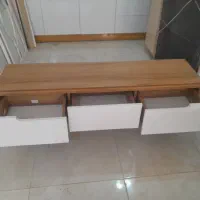 جا کفشی، میز تی وی( مدرن جدید)، کتابخانه|جاکفشی، کمد، دراور|مشهد, کاظم آباد پنجشنبه|دیوار