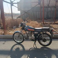 هندا 150مزایده|موتورسیکلت|هشتگرد, هشتگرد قدیم|دیوار