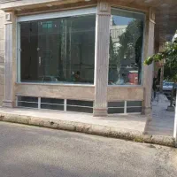 35متر مغازه تجاری بهترین لوکیشن منطقه کرمان
