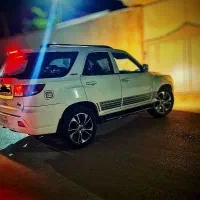 گونو اتاق فورچونر دو دیفرانسیل4WD