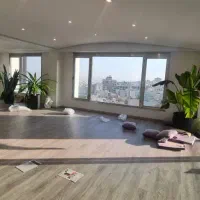 160متر 3خوابه/مشاعات آبی فعال تراس چینشی/عروسک