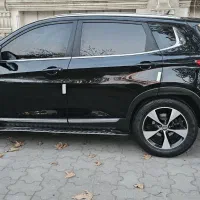 تیگو ۷ مدل ۹۷|خودرو سواری و وانت|آستانه اشرفیه, |دیوار