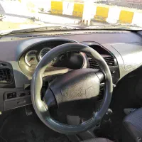 تیبا|خودرو سواری و وانت|شیروان (خراسان), |دیوار