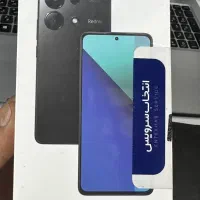 note 13 / ردمی نوت ۱۳ آکبند