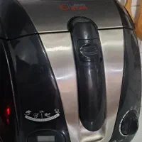 سرخ کن Land Star