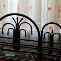 تخت خواب دونفره