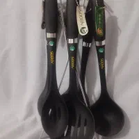 کفگیر و ملاقه