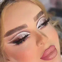 میکاپ و شینیون عروس سرای ماهور