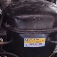 یخچال ویترینی|یخچال و فریزر|تبریز, |دیوار