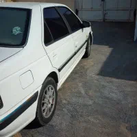 پژو پارس LX TU5، مدل ۱۳۹۵