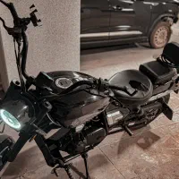 موتور c2 کویر|موتورسیکلت|اندیشه, اندیشه فاز ۴|دیوار