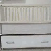 گهواره متحرک