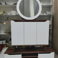 ست وکیوم  کلاسیک کد ۱۶۱|بوفه، ویترین، کنسول|کرمانشاه, |دیوار