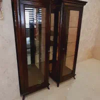 بوفه|بوفه، ویترین، کنسول|باغستان, |دیوار