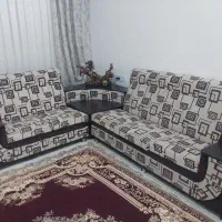 مبل 7 نفره راحتی در حدنو