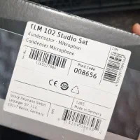 میکروفن نیومن Neumann TLM 102