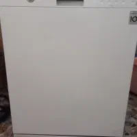 ظرفشویی LG اصل کره