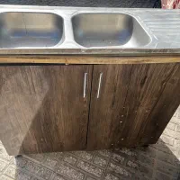 کابینت فلزی|مصالح و تجهیزات ساختمان|تربت‌حیدریه, حاجی یار‎|دیوار