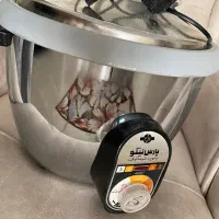 پلوپز ۱۲ نفره پارس نیکو کاملا استفاده نشده