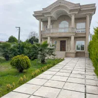 ویلاباغ رومی ۵۱۰متر*مدارک کامل*لوکیشن برند*شهرکی