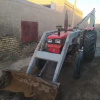 تراکتور سام