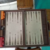 تخته نرد حرفه ای