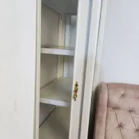 بوفه|بوفه، ویترین، کنسول|کیش, |دیوار