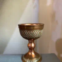 دکوری خاتم کاری
