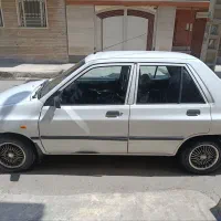 ماشین پراید