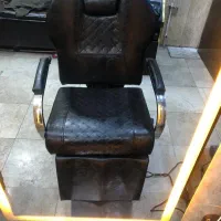 صندلی اریشگاه