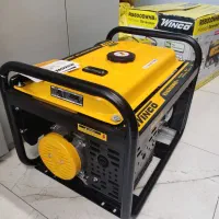 اجاره موتور برق وینکو winco با ظرفیت ۳.۵ کیلووات|کوهنوردی و کمپینگ|تهران, دانشگاه شریف|دیوار