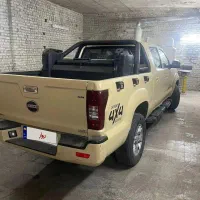 امیکو اسنا|خودرو سواری و وانت|تهران, فتح|دیوار