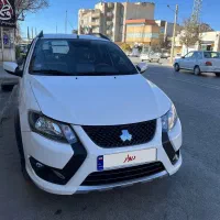 کوییک gxl مشابه صفر ۴۰۴|خودرو سواری و وانت|تربت‌حیدریه, کاشانی|دیوار