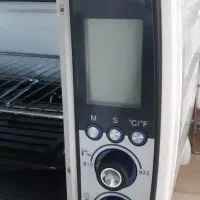 توستر|اجاق گاز و لوازم برقی پخت‌وپز|قزوین, |دیوار