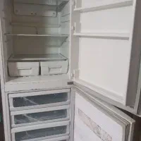 یخچال و فریزر