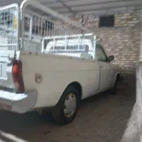 پیکان وانت مدل 89|خودرو سواری و وانت|میانه, |دیوار